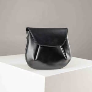 sac besace cuir nappa luxe