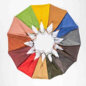 nouvelle collection sac hobo iconique cuir velours